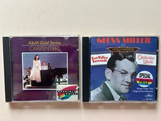CDs Variados - Música
