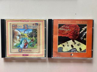 CDs Variados - Música
