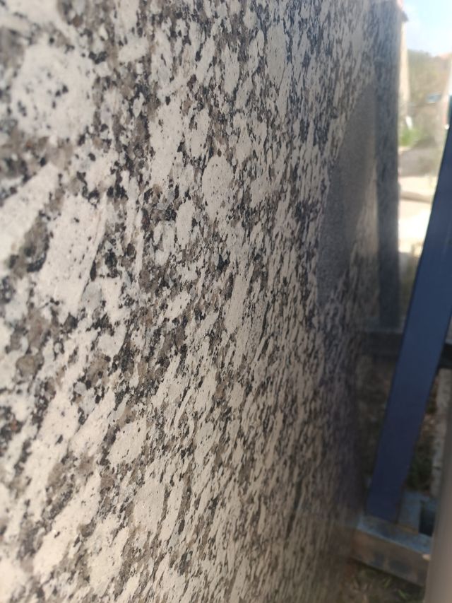 Granito Gris - Económico