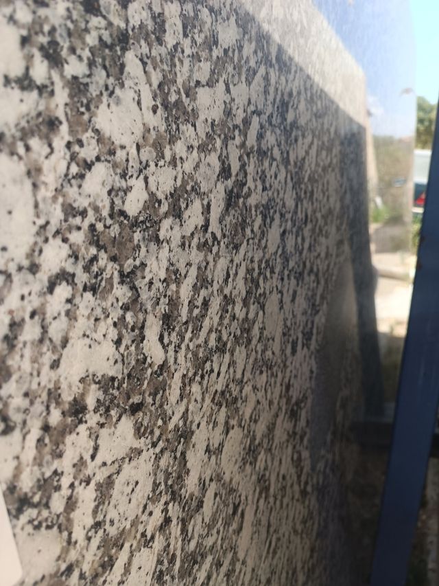 Granito Gris - Económico