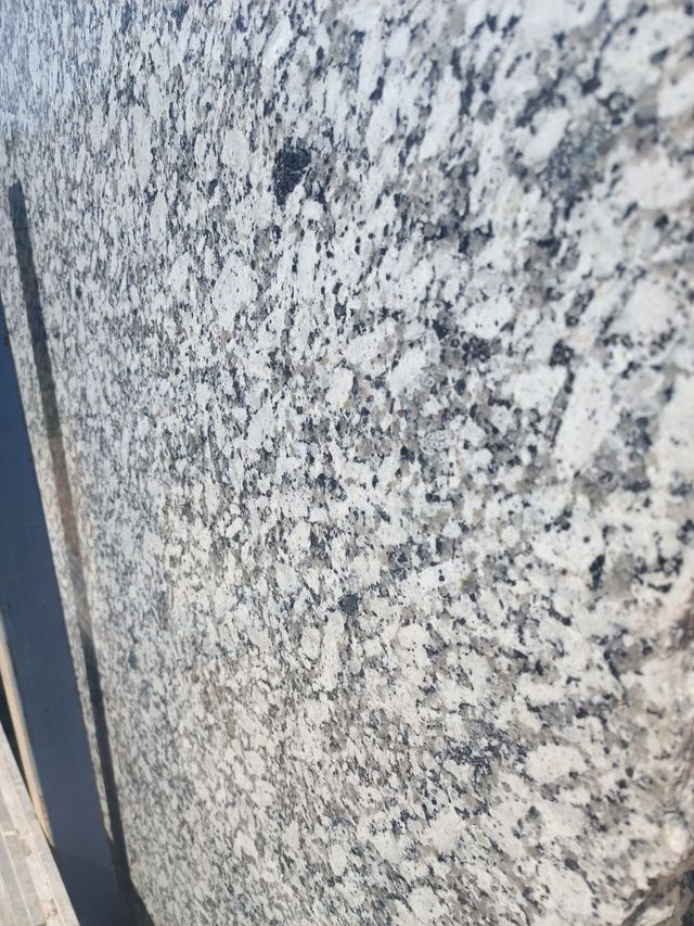 Granito Gris - Económico