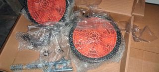 Generador Genergy Limited 3300 - Nuevo