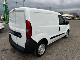 Opel Combo Cargo1.3Cdti Multijet 90Cv.furgon de Ca