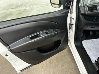 Opel Combo Cargo1.3Cdti Multijet 90Cv.furgon de Ca