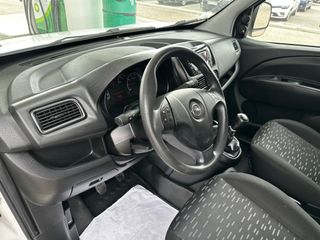 Opel Combo Cargo1.3Cdti Multijet 90Cv.furgon de Ca