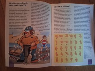 Erase una vez el Cuerpo Humano 54 tomos