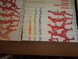 Erase una vez el Cuerpo Humano 54 tomos