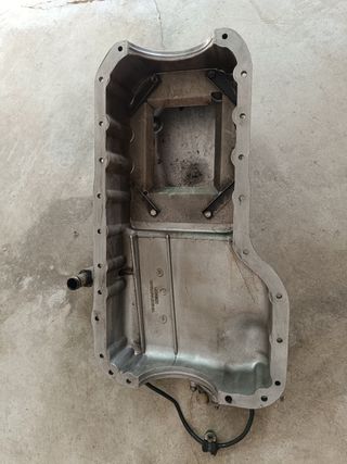 Carter de aluminio Ford Sierra Cosworth RS