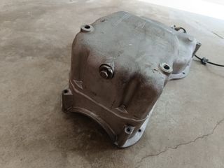 Carter de aluminio Ford Sierra Cosworth RS