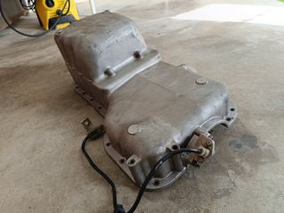 Carter de aluminio Ford Sierra Cosworth RS