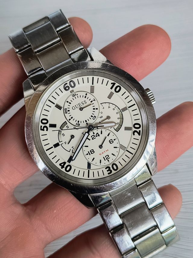 Reloj Guess de hombre 