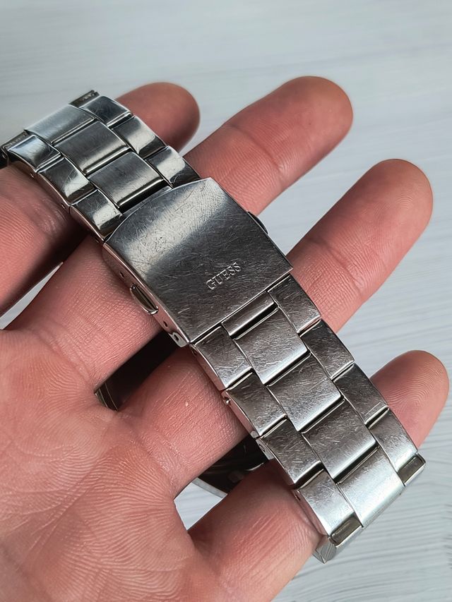 Reloj Guess de hombre 