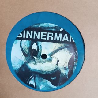 Unknown Artist – Sinnerman