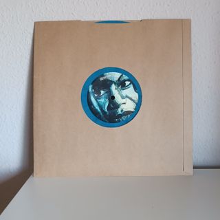 Unknown Artist – Sinnerman