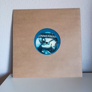 Unknown Artist – Sinnerman