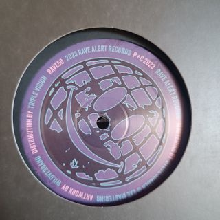 La Kajofol – Moonchild EP