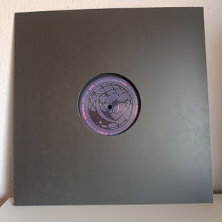 La Kajofol – Moonchild EP