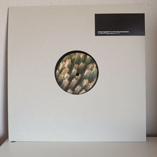 DEAS feat. DJ RUSH – Geeks On Hubbard EP