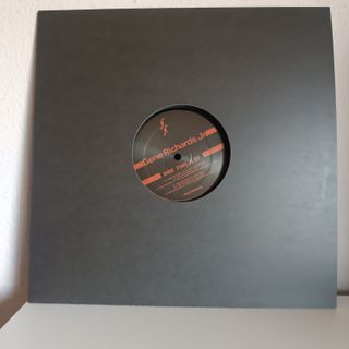 Gene Richards Jr. – Ride This D