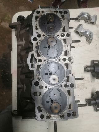 Culata motor 1.9 TDI ARL