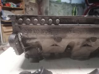 Culata motor 1.9 TDI ARL