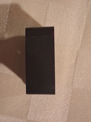 3 Temperini Chanel - nero