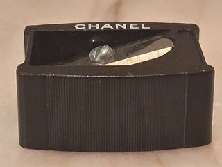 3 Temperini Chanel - nero