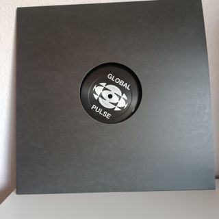 Rosati – Slipstream EP -  MAXVINILOS