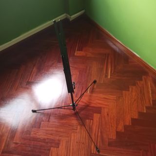 Atril de Música Plegable