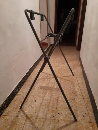 Patas bañera stokke
