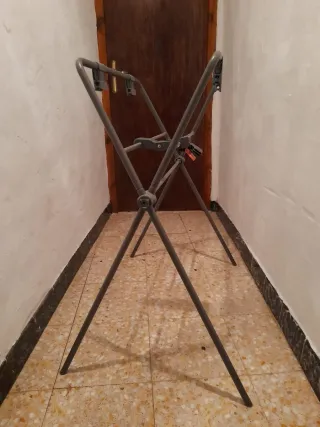 Patas bañera stokke