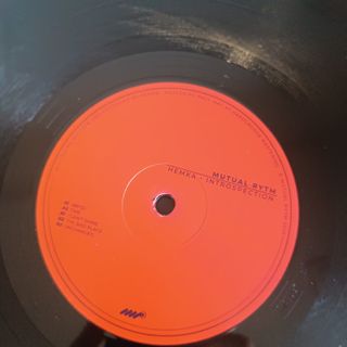 Hemka – Introspection