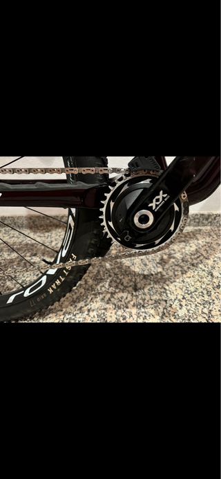 epic wc S-Works talla M