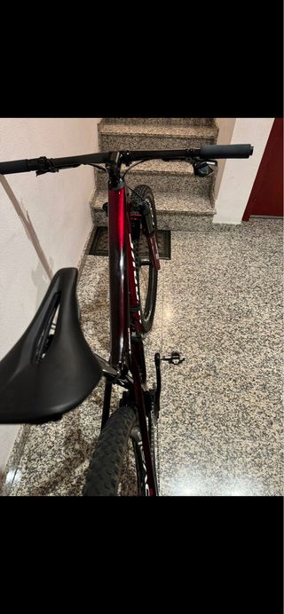 epic wc S-Works talla M