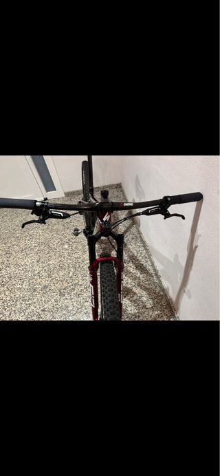 epic wc S-Works talla M