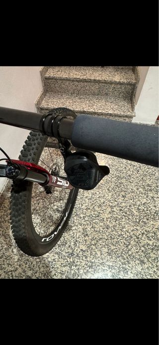 epic wc S-Works talla M