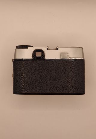 Closter C63 - Macchina Fotografica Vintage