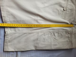 Bermudas beige unisex M (38-40/48-50)
