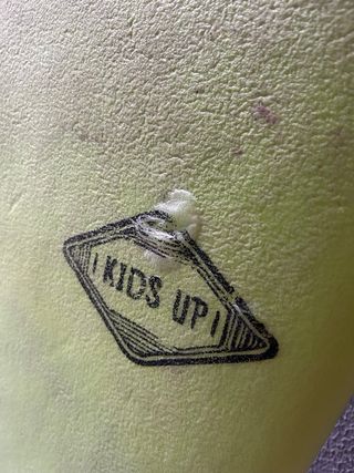 Tabla surf UP Kids