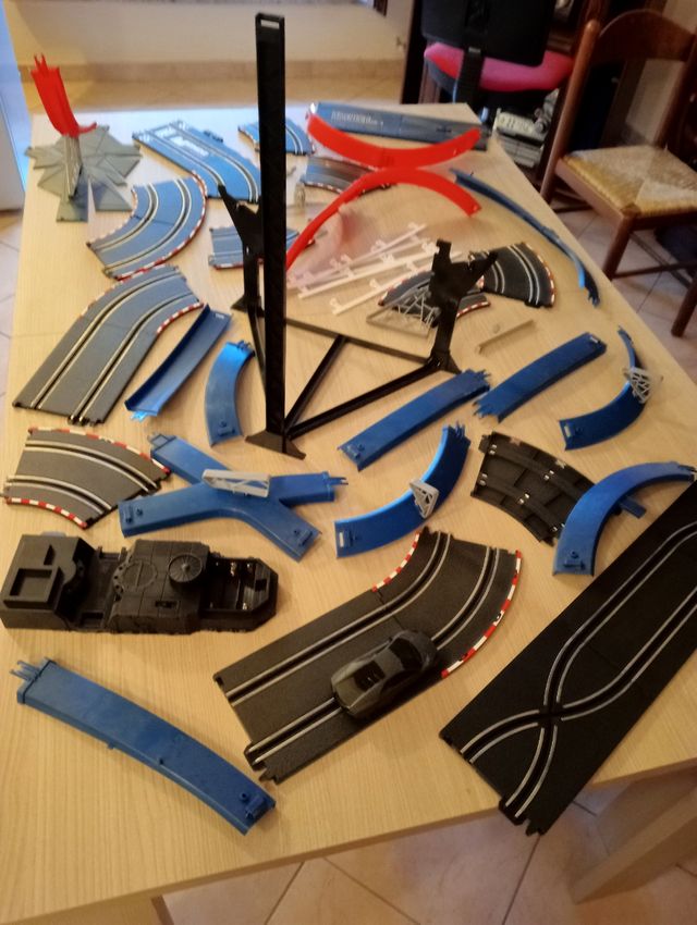 Lamborghini Challenge Pista