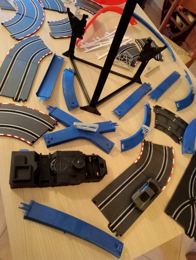 Lamborghini Challenge Pista