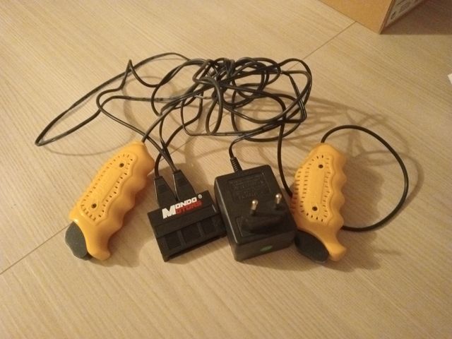 Lamborghini Challenge Pista