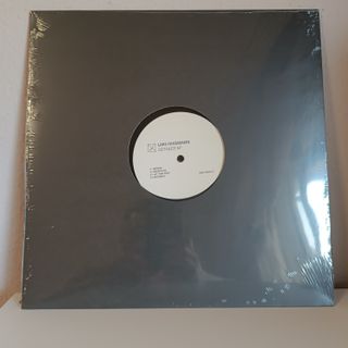 Lars Huismann – Zeitgeist EP