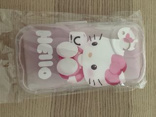 Funda Hello Kitty iPhone 13