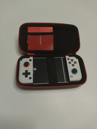 Controller Switch - Gioco Android