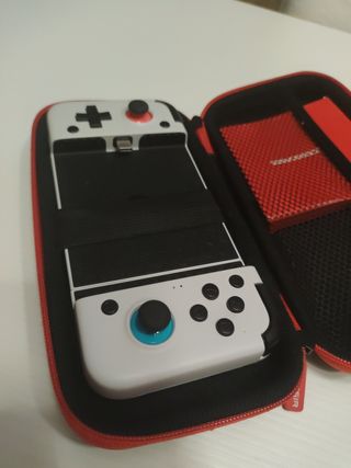 Controller Switch - Gioco Android