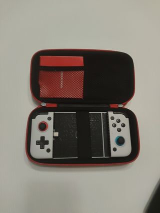 Controller Switch - Gioco Android