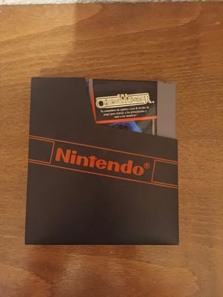 The Chessmaster - Nintendo - Juego de Mesa