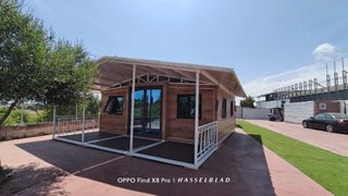 Casas prefabricadas modulares STOCK!!!!Ya en Jerez