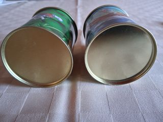 2 Latta Mulino Bianco Barattolini